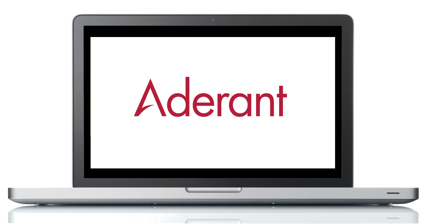 aderant review