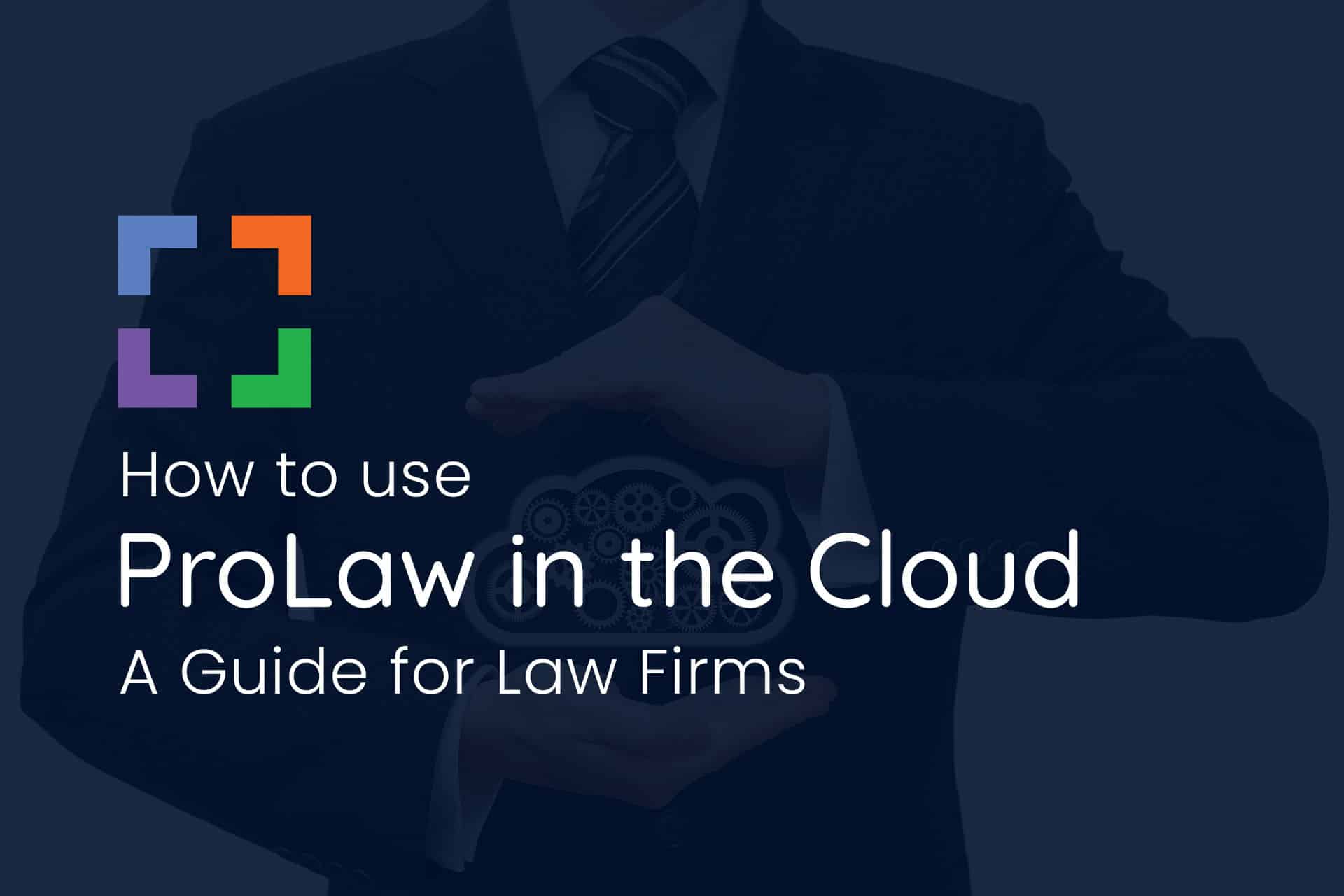 prolaw in the cloud