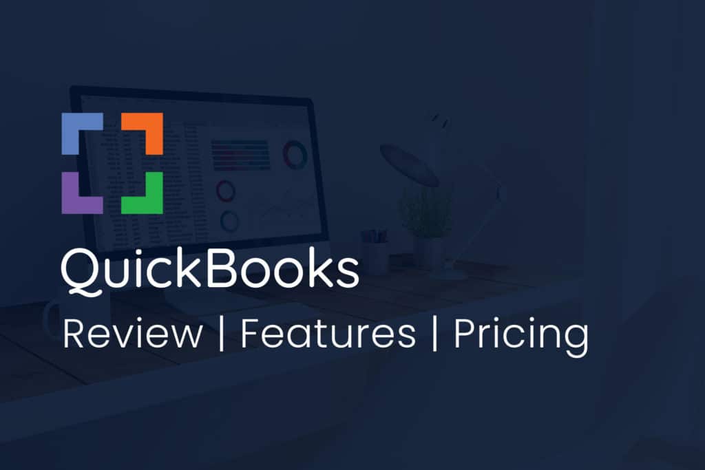 QuickBooks for Law Firms: Complete Review, Features, Pricing | 2023