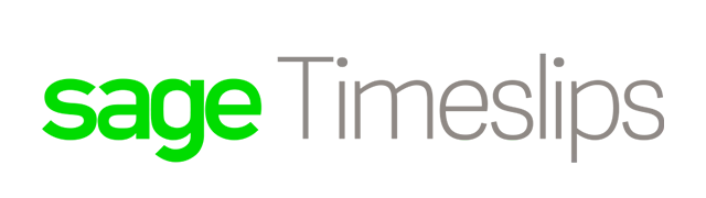 Sage Timeslips Logo