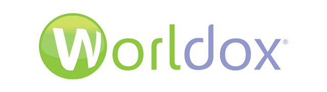 Worldox Logo