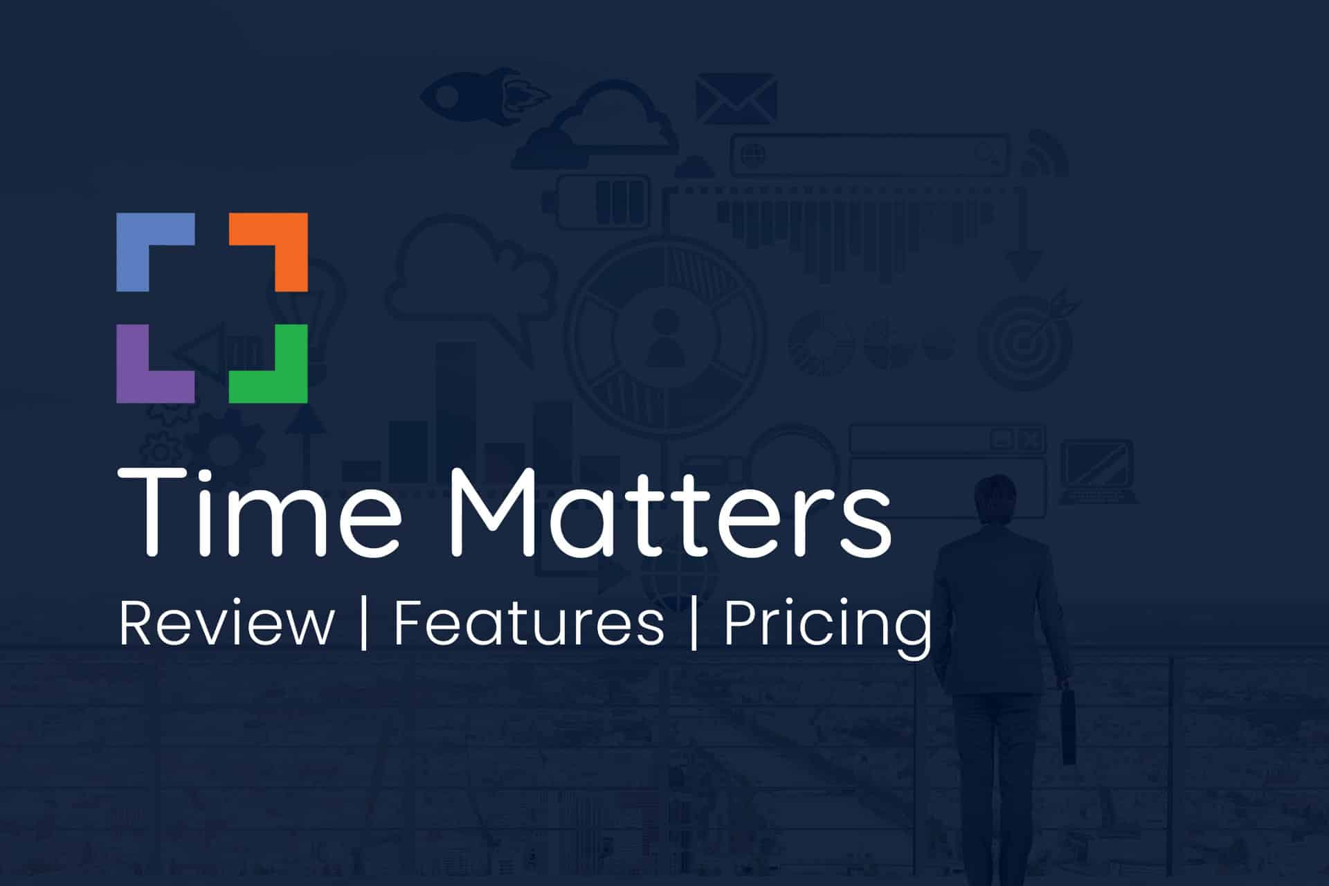 Time Matters Review Blog