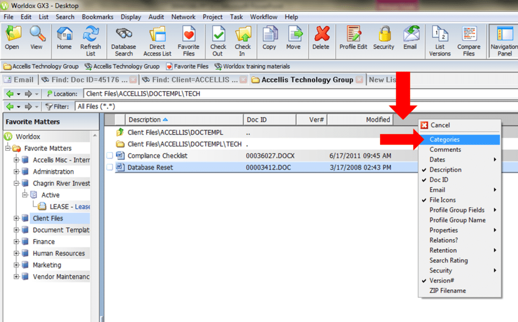 How to Use Worldox in the Cloud A 2024 Guide for Law Firms