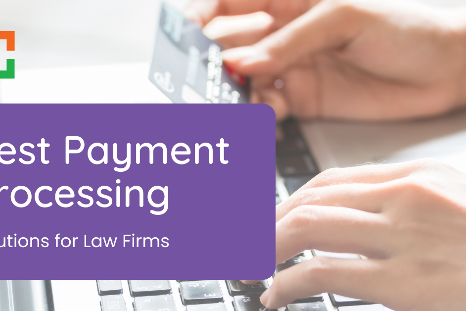 Law Firm Payment Processing
