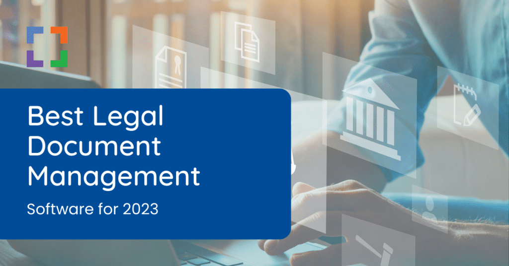 Best Law Practice Management Software For 2023