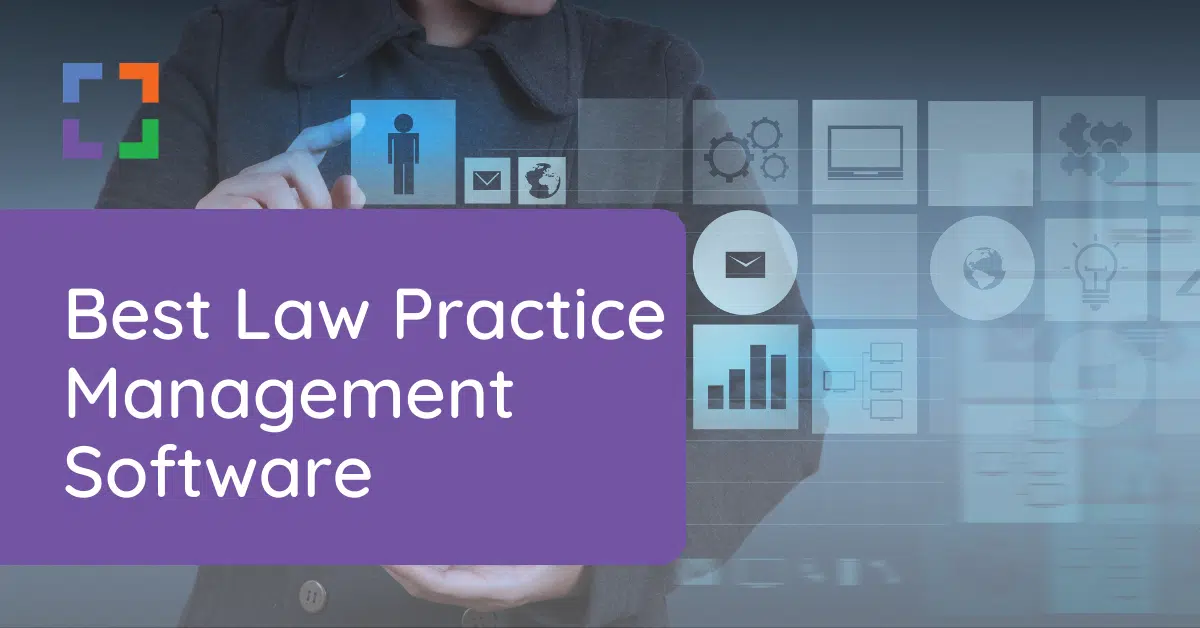 UP - Best Law Practice Management Software