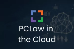 up - PCLaw in the Cloud (secondary)