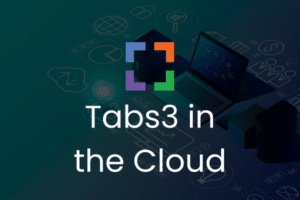 up - tabs3 in the cloud (secondary)