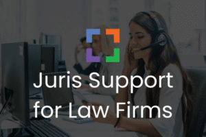 UP - Juris Support for Law Firms