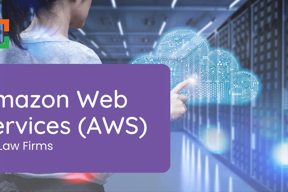 UP - AWS for Law Firms