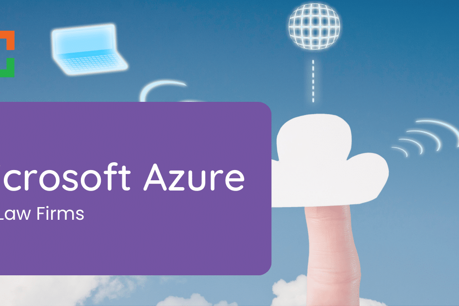 up - Azure for Law Firms