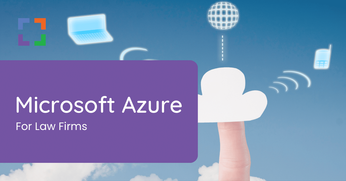 up - Azure for Law Firms