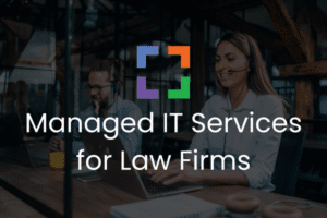 Managed IT Services for Law Firms (secondary)