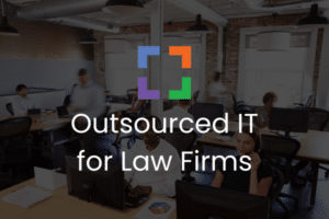 Outsourced IT for Law Firms (secondary)
