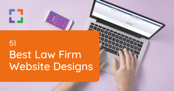 Best Law Firm Websites