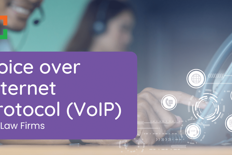 VoIP for Law Firms