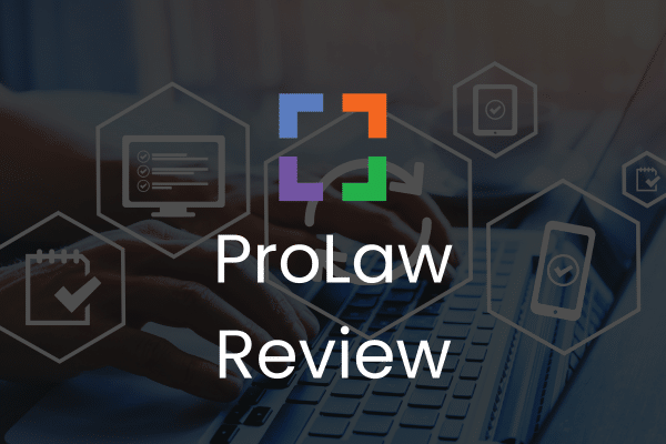 Prolaw Complete Review Features Pricing 2024