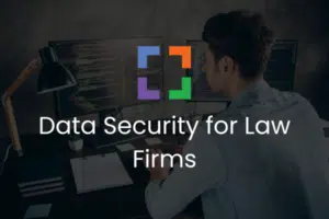 data security for lawyers