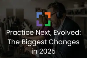 UP - Practice Next, Evolved The Biggest Changes in 2025 (secondary)