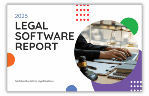 2025 Software Report Cover